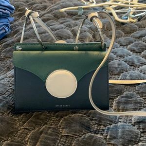 Danse Lente mini handbag